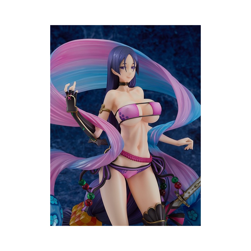 GOOD SMILE COMPANY FATE/GRAND ORDER LANCER/MINAMOTO-NO-RAIKOU 30CM STATUE FIGURE