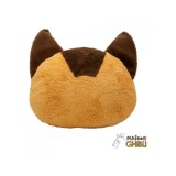 STUDIO GHIBLI TOTORO NAKAYOSHI NEKOBUS CUSHION PILLOW