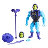 MATTEL MASTERS OF THE UNIVERSE BATTLE ARMOR SKELETOR ACTION FIGURE
