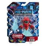 MATTEL HE-MAN AND THE MASTERS OF THE UNIVERSE ORKO ACTION FIGURE