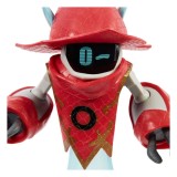 MATTEL HE-MAN AND THE MASTERS OF THE UNIVERSE ORKO ACTION FIGURE