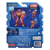 MATTEL HE-MAN AND THE MASTERS OF THE UNIVERSE MAN-AT-ARMS ACTION FIGURE