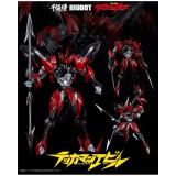 SENTINEL RIOBOT TEKKAMAN EVIL ACTION FIGURE