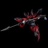 SENTINEL RIOBOT TEKKAMAN EVIL ACTION FIGURE