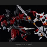 SENTINEL RIOBOT TEKKAMAN EVIL ACTION FIGURE