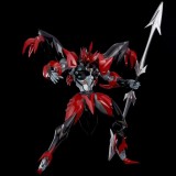 SENTINEL RIOBOT TEKKAMAN EVIL ACTION FIGURE