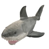 JAWS LO SQUALO 66CM PELUCHES PLUSH FIGURE FACTORY ENTERTAINMENT