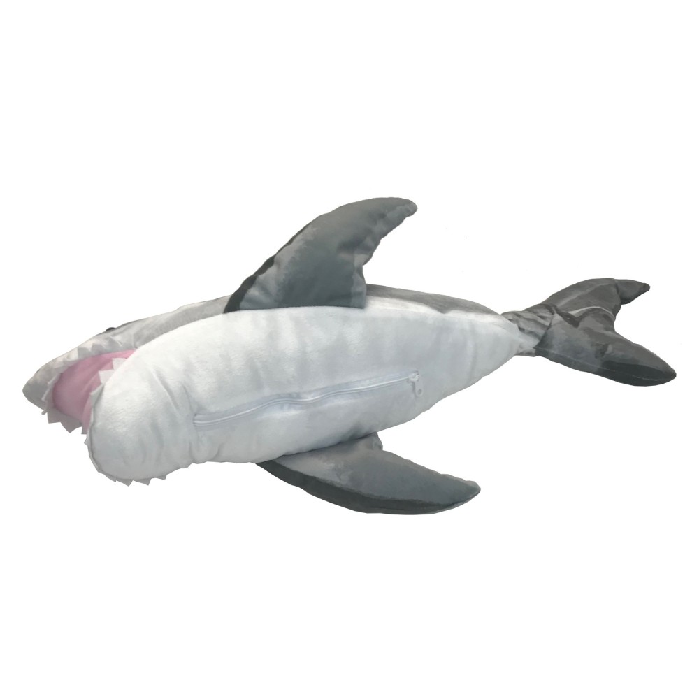 JAWS LO SQUALO 66CM PELUCHES PLUSH FIGURE FACTORY ENTERTAINMENT