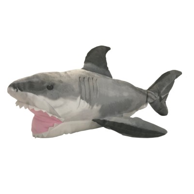 JAWS LO SQUALO 66CM PELUCHES PLUSH FIGURE FACTORY ENTERTAINMENT