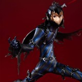 PERSONA 5 ROYAL LUCREA CROW ROKI VER. STATUA FIGURE MEGAHOUSE
