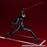 MEGAHOUSE PERSONA 5 ROYAL LUCREA CROW ROKI VER. STATUE FIGURE