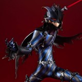 PERSONA 5 ROYAL LUCREA CROW ROKI VER. STATUA FIGURE MEGAHOUSE