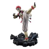 MEGAHOUSE DEMON SLAYER AKAZA UPPER TREE G.E.M. STATUE FIGURE