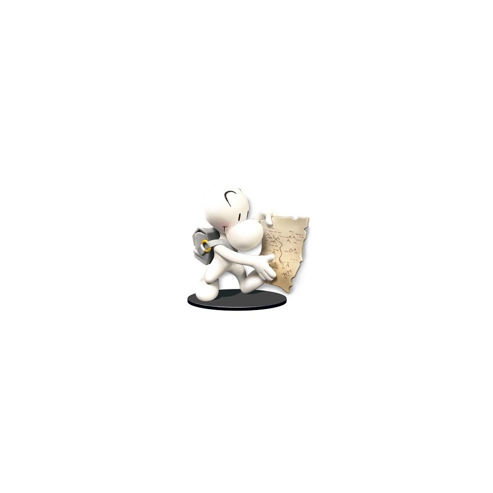 CRYPTOZOIC FONE BONE VINYL FIGURE STATUE