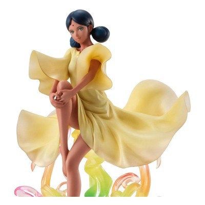 MEGAHOUSE GUNDAM GIRLS GENERATION LALAH SUNE STATUE FIGURE