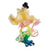 GUNDAM GIRLS GENERATION LALAH SUNE STATUA FIGURE MEGAHOUSE