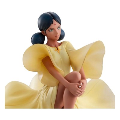 MEGAHOUSE GUNDAM GIRLS GENERATION LALAH SUNE STATUE FIGURE