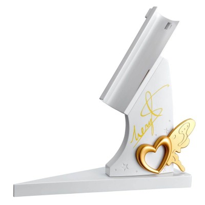 BANDAI MACROSS FRONTIER SHERYL NOME MICROPHONE PROPLICA REPLICA