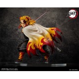 FREEING DEMON SLAYER KYOJURO RENGOKU 42CM STATUE FIGURE