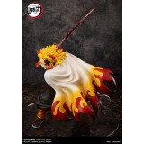 FREEING DEMON SLAYER KYOJURO RENGOKU 42CM STATUE FIGURE
