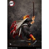 FREEING DEMON SLAYER KYOJURO RENGOKU 42CM STATUE FIGURE