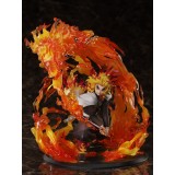 ANIPLEX DEMON SLAYER KYOJURO RENGOKU 26CM STATUE FIGURE