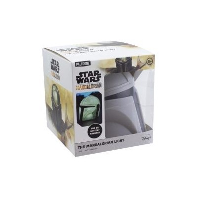 PALADONE PRODUCTS STAR WARS THE MANDALORIAN LIGHT