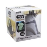 PALADONE PRODUCTS STAR WARS THE MANDALORIAN LIGHT