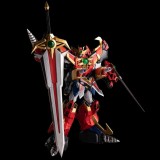 SENTINEL METAMOR-FORCE SUPER HEAVY GOD GRAVION ZWEI ULTIMATE ACTION FIGURE
