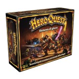 HEROQUEST EDIZIONE ITALIANA BOARDGAME GIOCO DA TAVOLO HASBRO