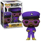 FUNKO POP! SPIKE LEE BOBBLE HEAD FIGURE FUNKO