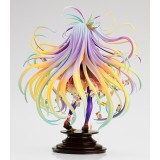 GOOD SMILE COMPANY NO GAME NO LIFE SHIRO YUU KAMIYA ART WORKS STATUE FIGURE