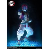 DEMON SLAYER AKAZA FIGMA ACTION FIGURE FREEING