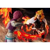 DEMON SLAYER KYOJURO RENGOKU FIGMA ACTION FIGURE MAX FACTORY