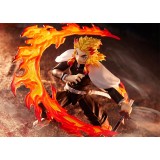 DEMON SLAYER KYOJURO RENGOKU FIGMA ACTION FIGURE MAX FACTORY