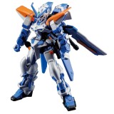 HIGH GRADE HG GUNDAM ASTRAY BLU FRAME SECOND L 1/144 MODEL KIT ACTION FIGURE BANDAI