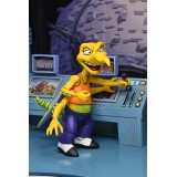 TEENAGE MUTANT NINJA TURTLES WINGNUT AND SCREWLOOSE 2-PACK ACTION FIGURES NECA