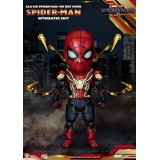 SPIDER-MAN NO WAY HOME INTEGRATED SUIT EGG ATTACK ACTION FIGURE BEAST KINGDOM