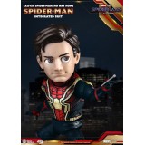 SPIDER-MAN NO WAY HOME INTEGRATED SUIT EGG ATTACK ACTION FIGURE BEAST KINGDOM