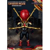 SPIDER-MAN NO WAY HOME INTEGRATED SUIT EGG ATTACK ACTION FIGURE BEAST KINGDOM
