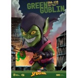 MARVEL COMICS SPIDER-MAN GREEN GOBLIN EGG ATTACK ACTION FIGURE BEAST KINGDOM