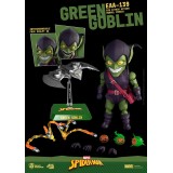MARVEL COMICS SPIDER-MAN GREEN GOBLIN EGG ATTACK ACTION FIGURE BEAST KINGDOM