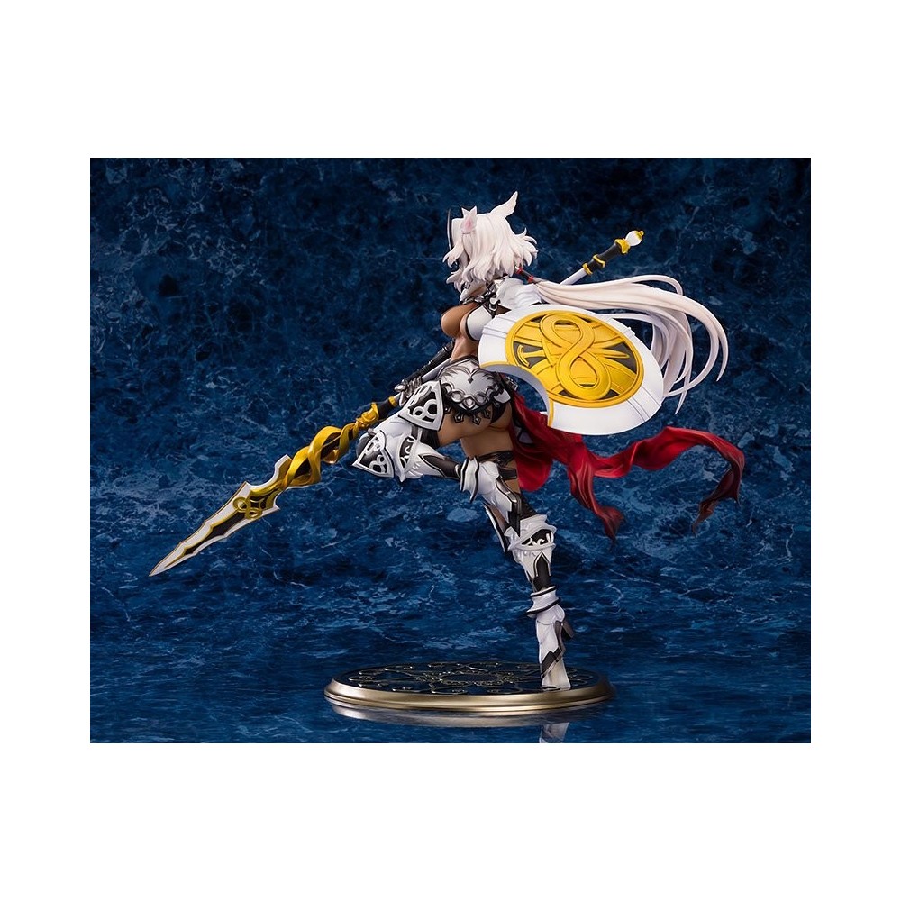 GOOD SMILE COMPANY FATE/GRAND ORDER LANCER/CAENIS 26CM STATUE FIGURE