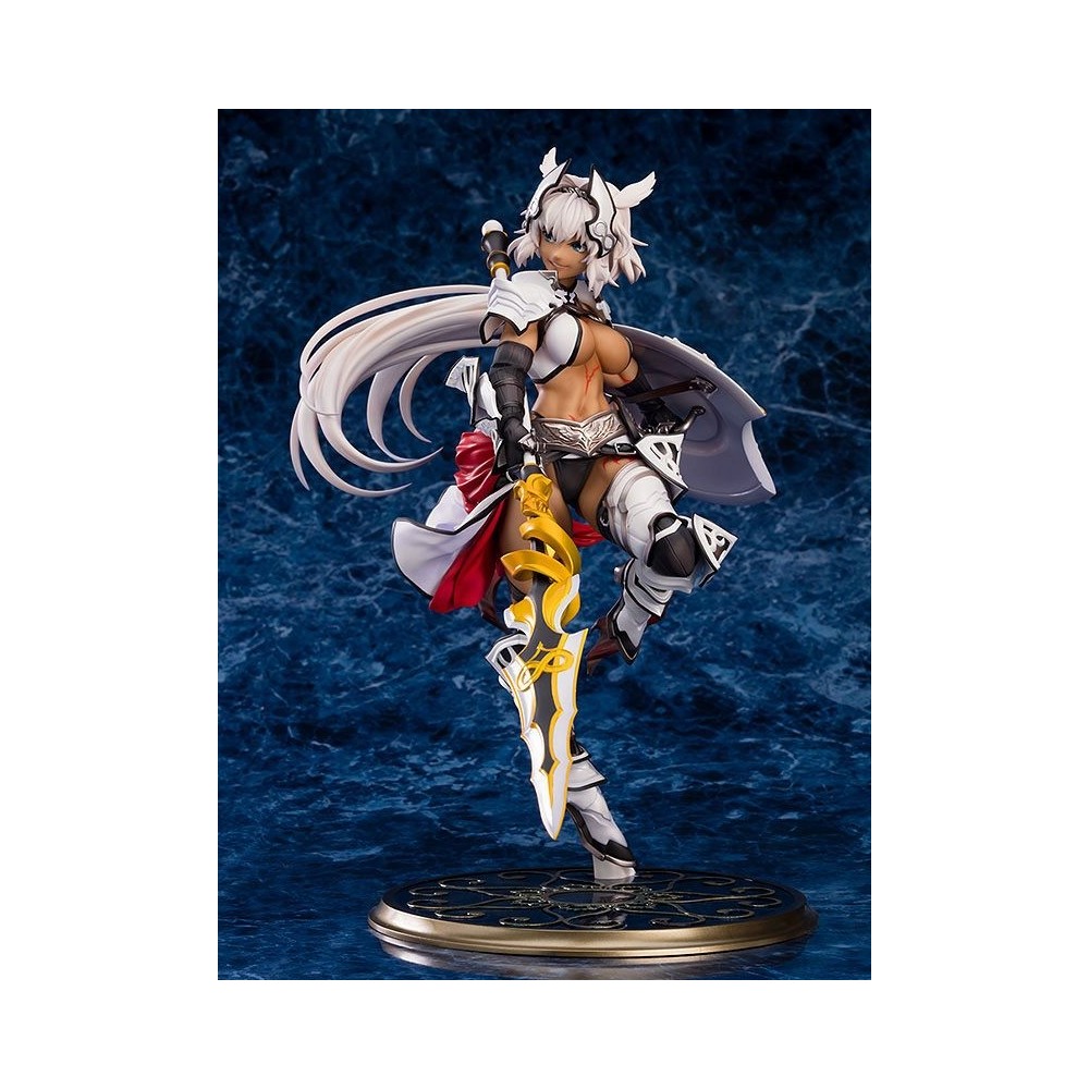 FATE/GRAND ORDER LANCER/CAENIS 26CM STATUA FIGURE GOOD SMILE COMPANY