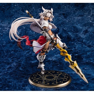 FATE/GRAND ORDER LANCER/CAENIS 26CM STATUA FIGURE GOOD SMILE COMPANY