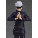 JUJUTSU KAISEN SATORU GOJO POP UP PARADE STATUA FIGURE GOOD SMILE COMPANY