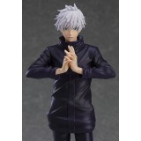 GOOD SMILE COMPANY JUJUTSU KAISEN SATORU GOJO POP UP PARADE STATUE FIGURE