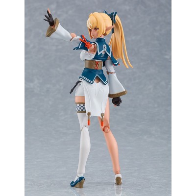 HOLOLIVE PRODUCTION SHIRANUI FLARE FIGMA ACTION FIGURE MAX FACTORY