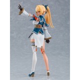 HOLOLIVE PRODUCTION SHIRANUI FLARE FIGMA ACTION FIGURE MAX FACTORY