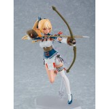 HOLOLIVE PRODUCTION SHIRANUI FLARE FIGMA ACTION FIGURE MAX FACTORY
